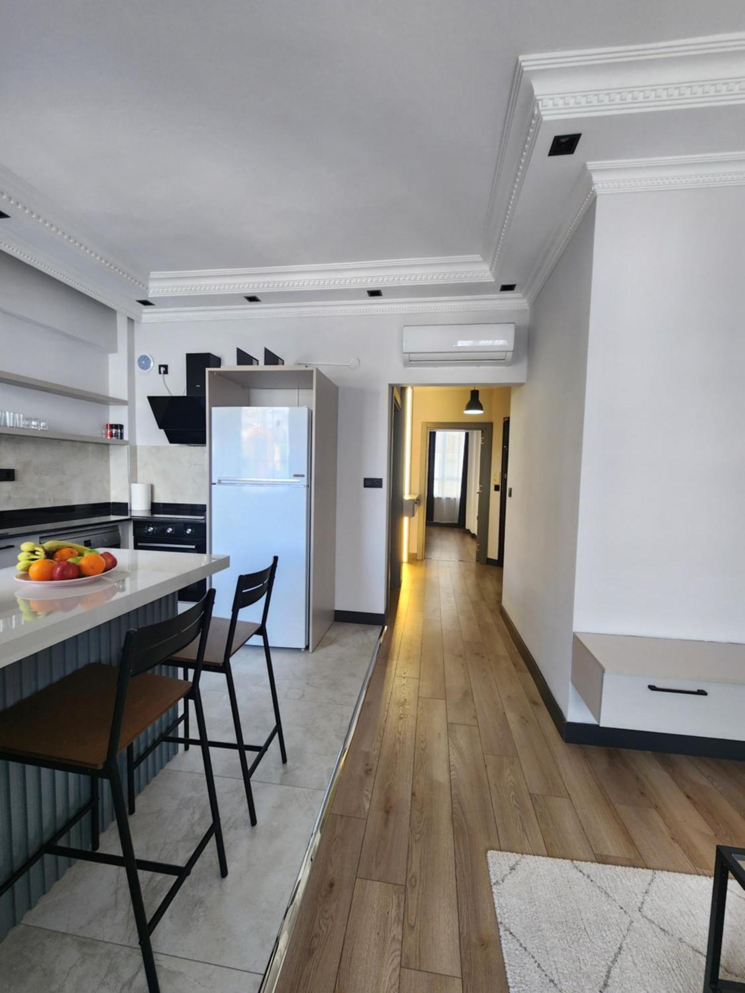 Appartement Snowdrop