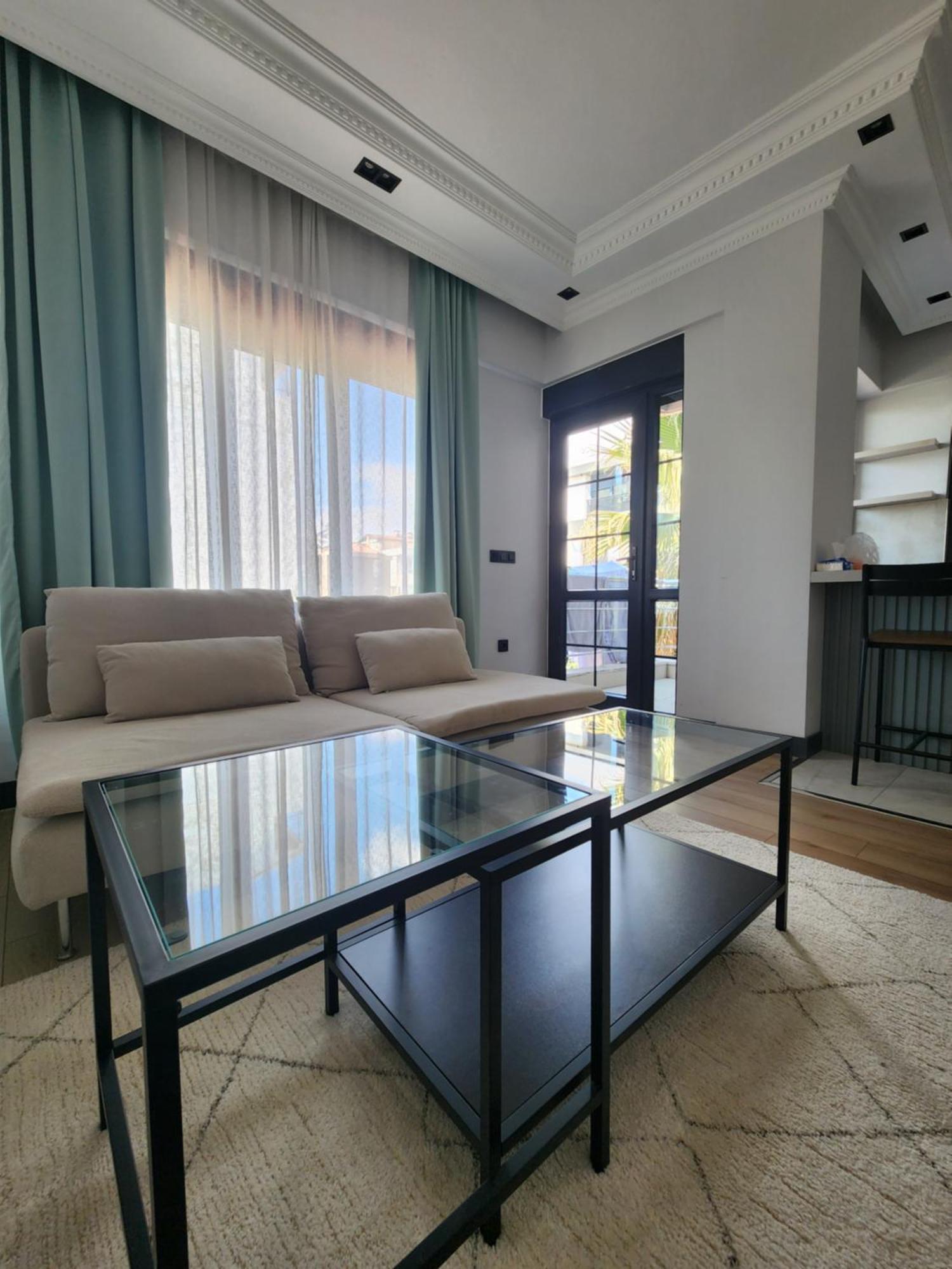 Snowdrop Appartement