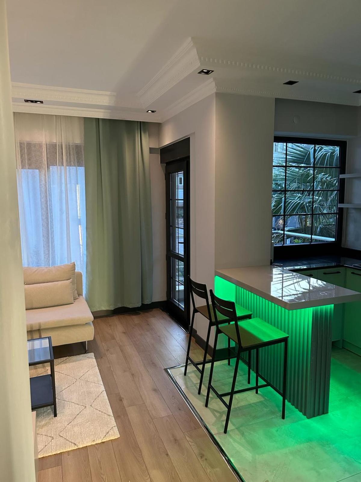 Snowdrop Appartement *