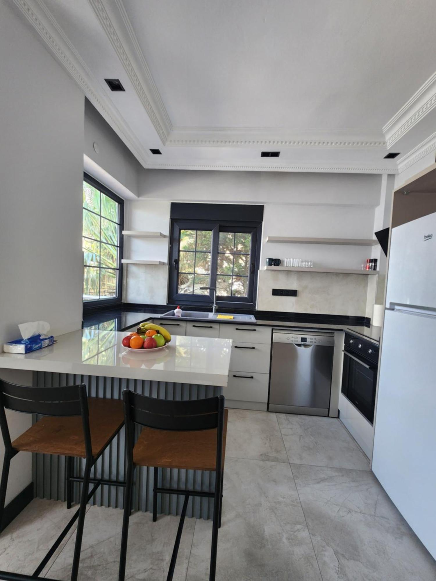 Snowdrop Appartement