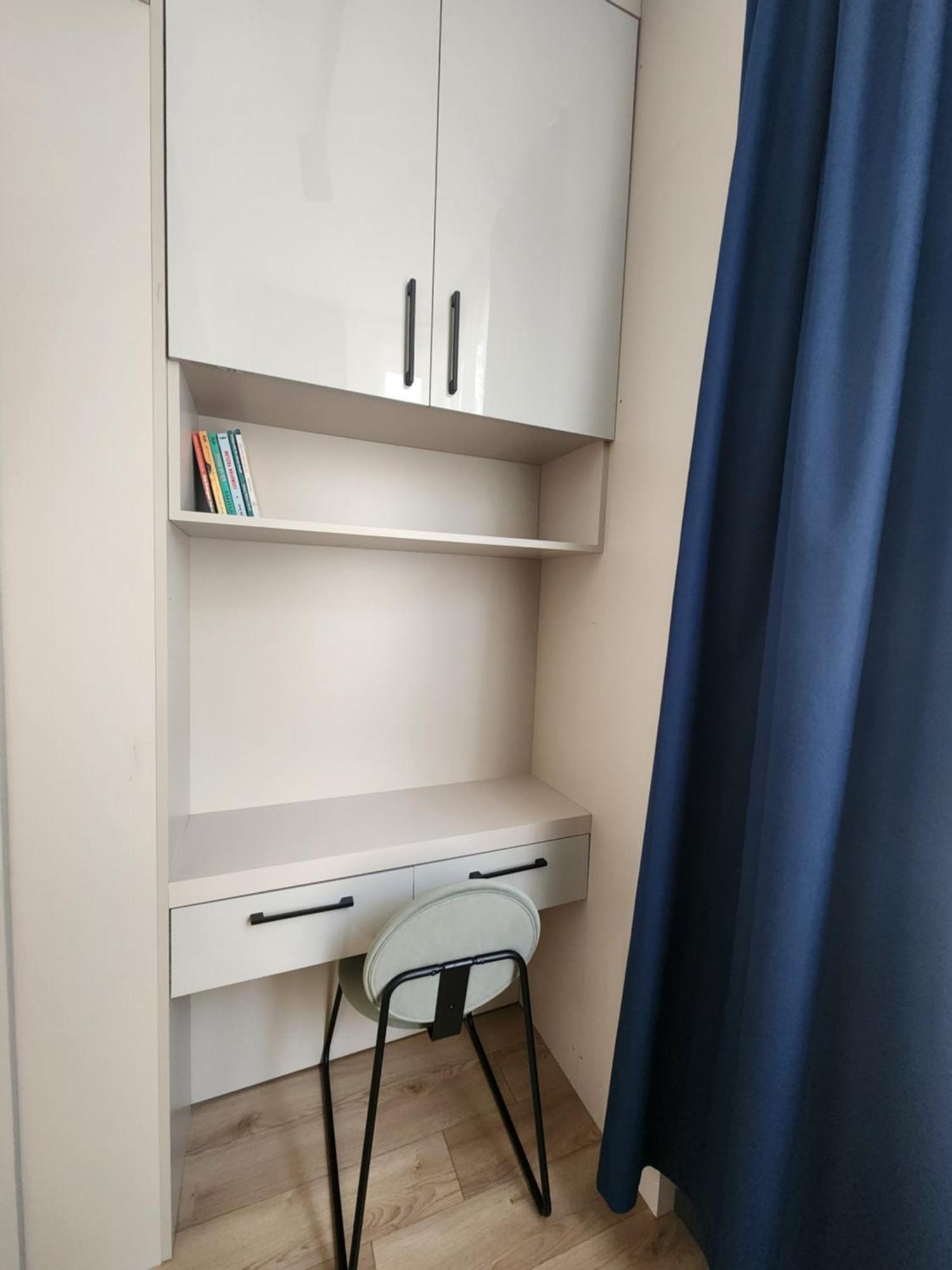 Snowdrop Appartement Antalya