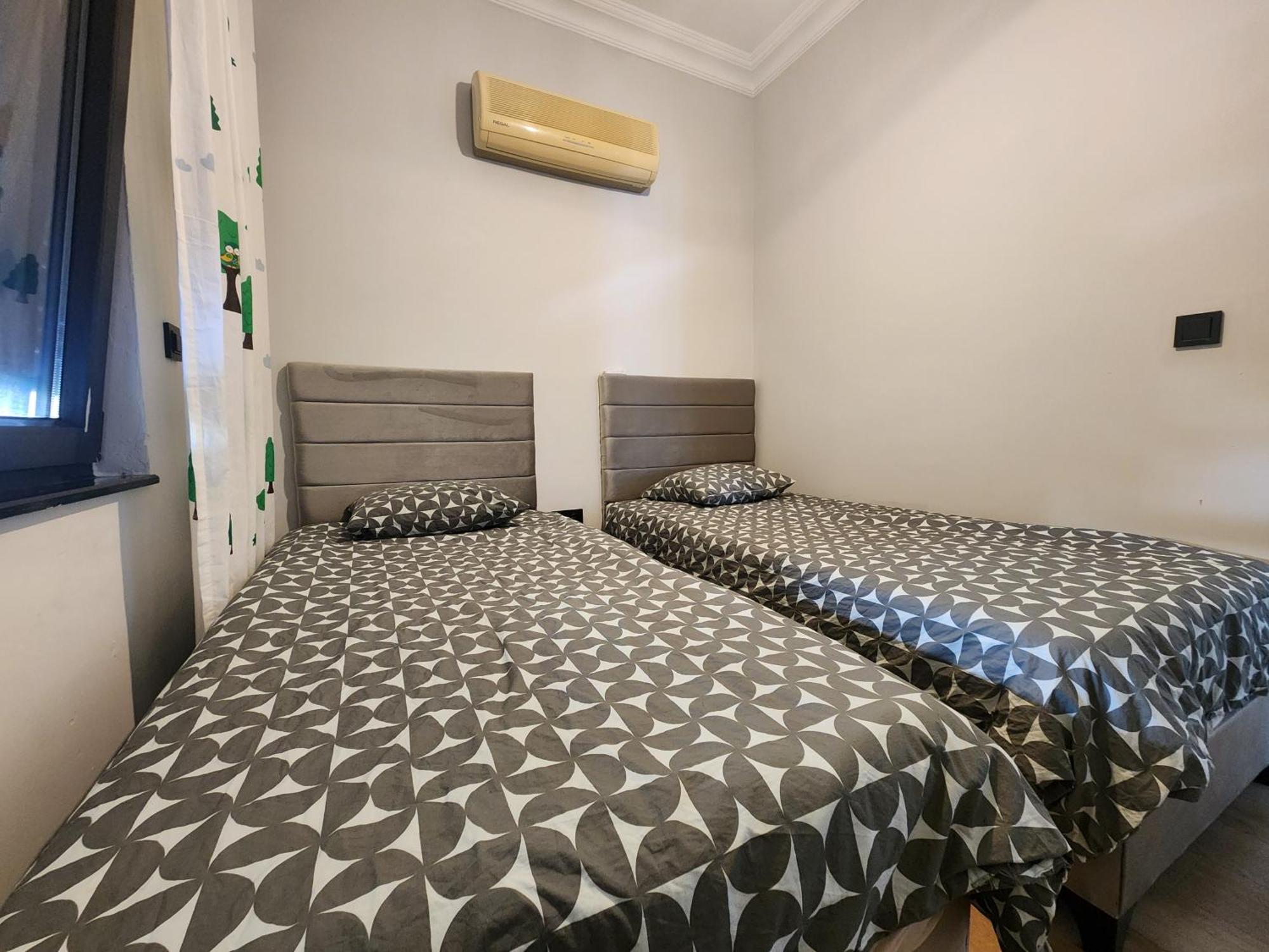 Snowdrop Appartement Antalya