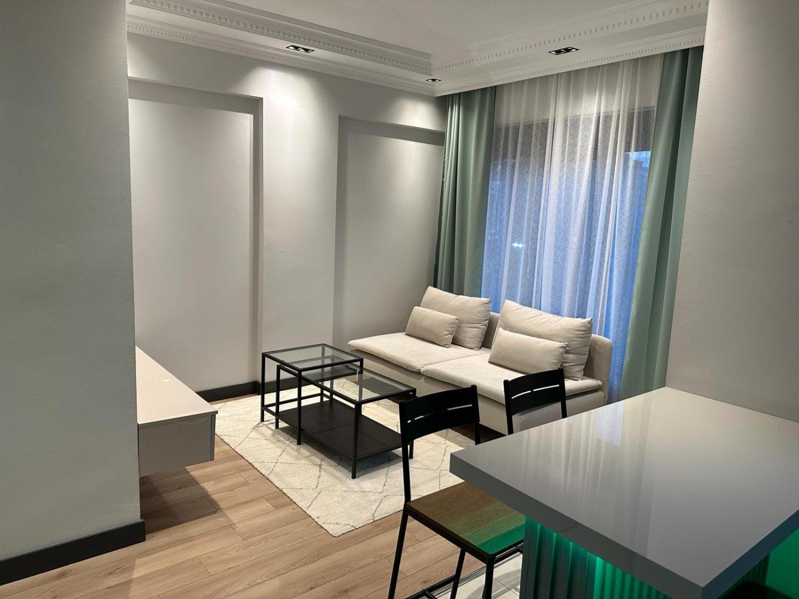 Appartement Snowdrop *
