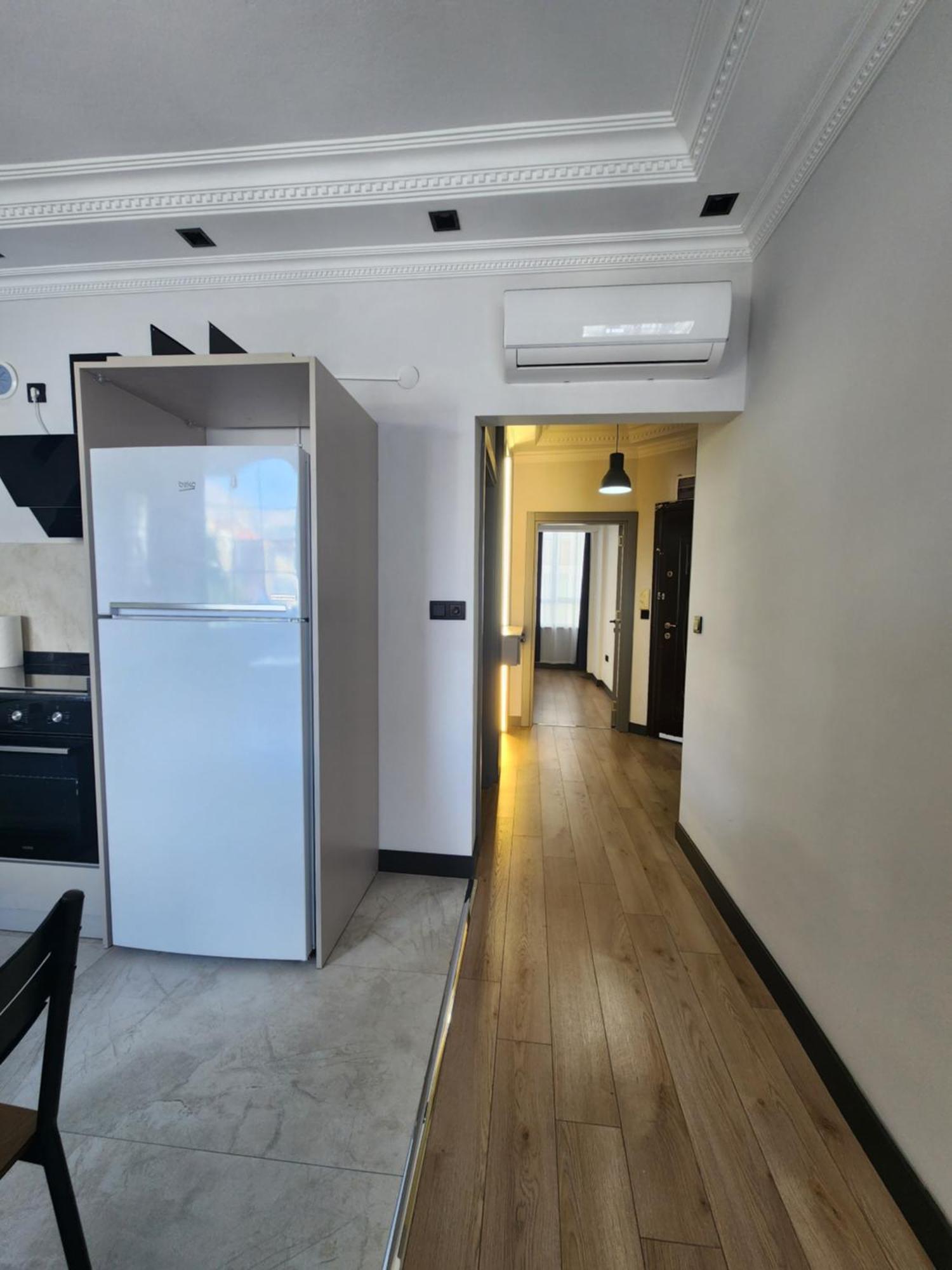Appartement Snowdrop