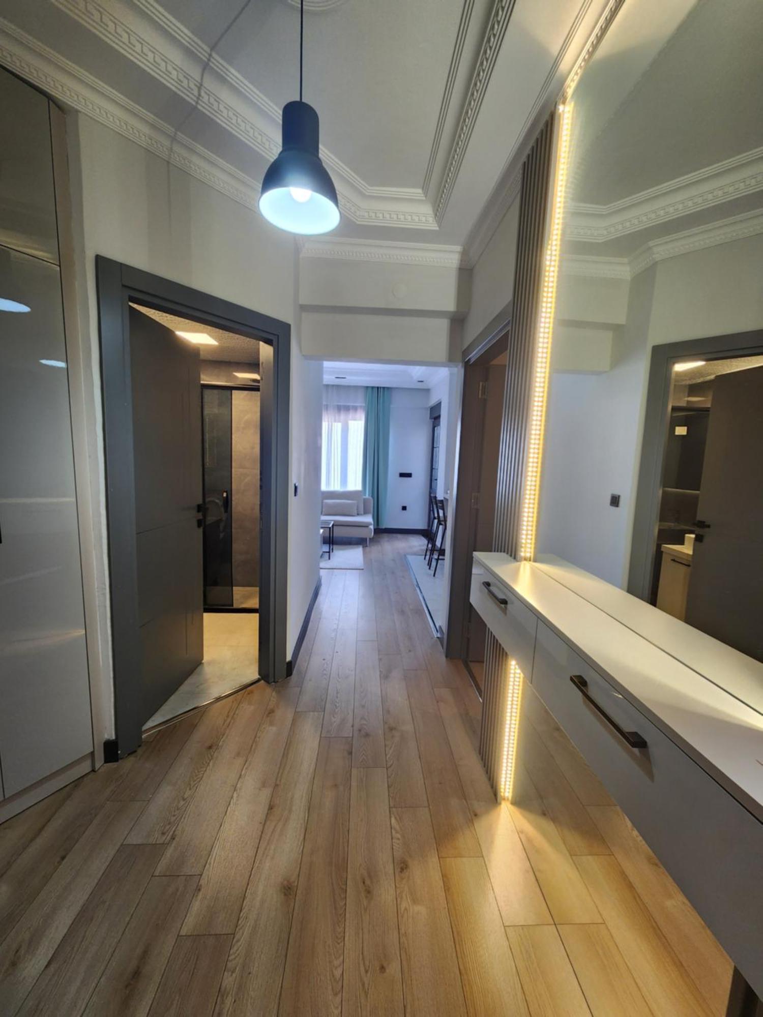Appartement Snowdrop