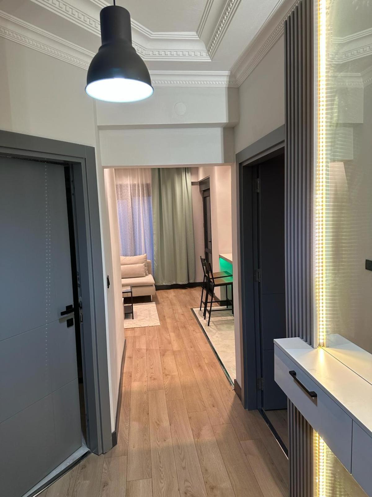 Snowdrop Appartement *