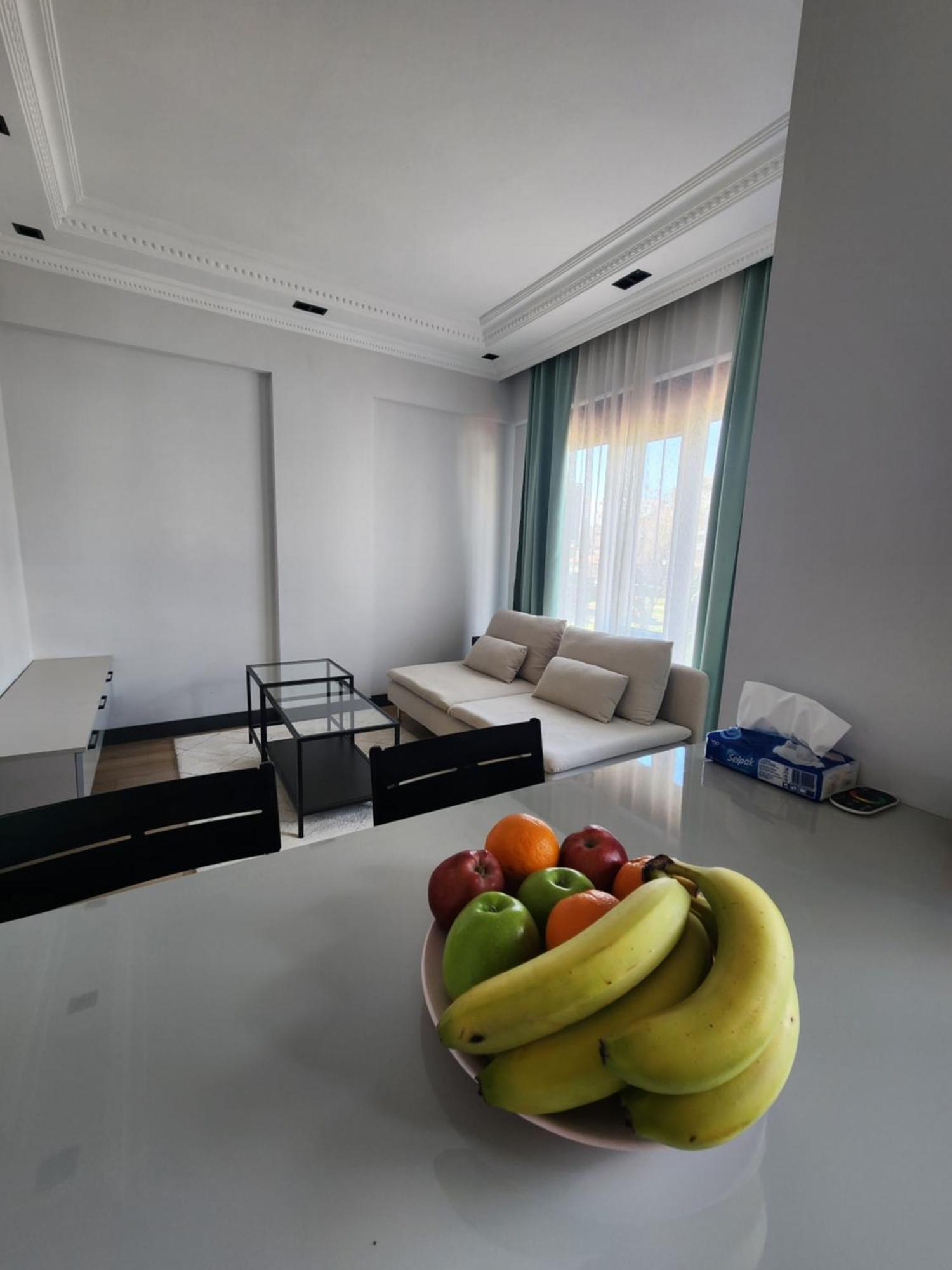 Snowdrop Appartement *