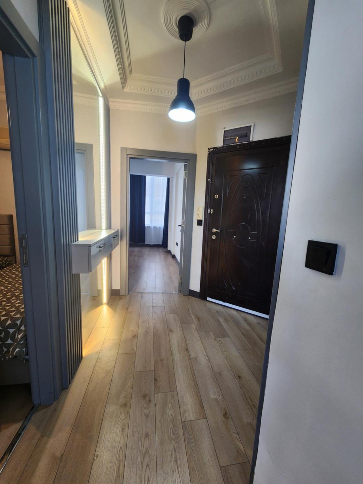 Snowdrop Appartement *