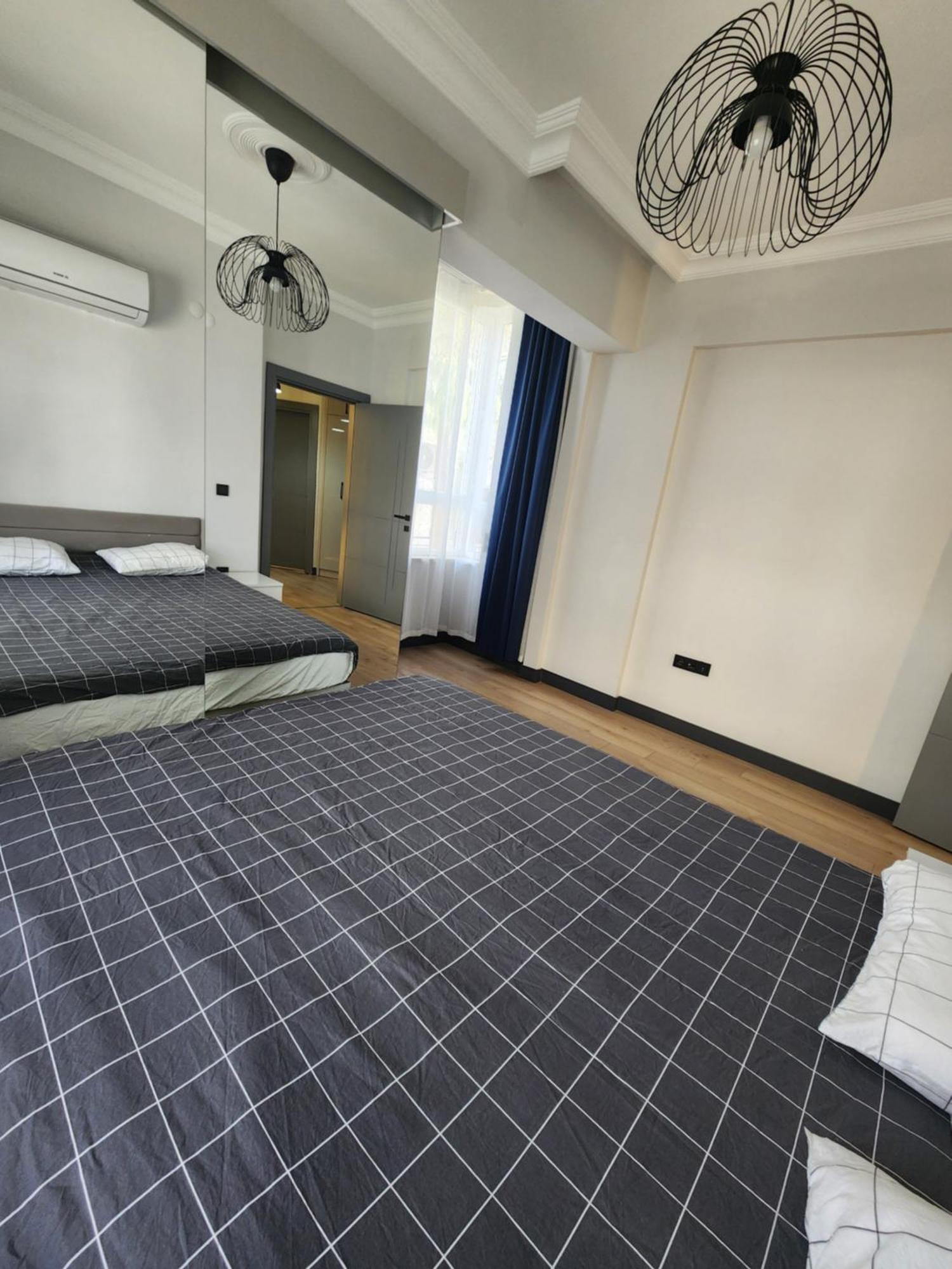 Appartement Snowdrop Antalya