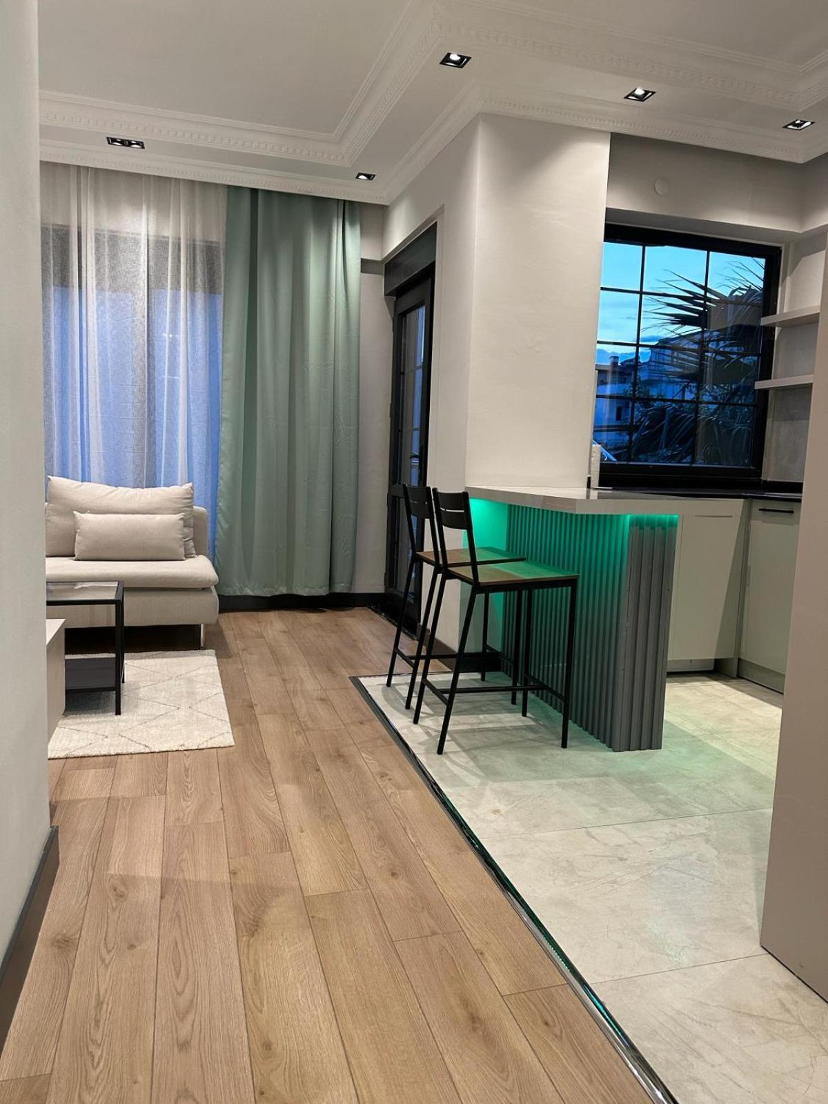 Snowdrop Appartement Antalya