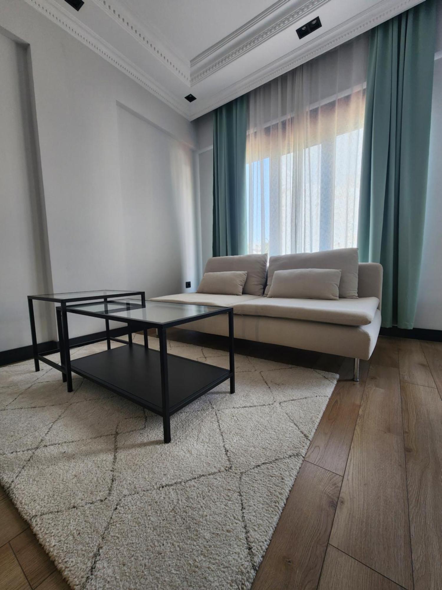 Snowdrop Appartement *