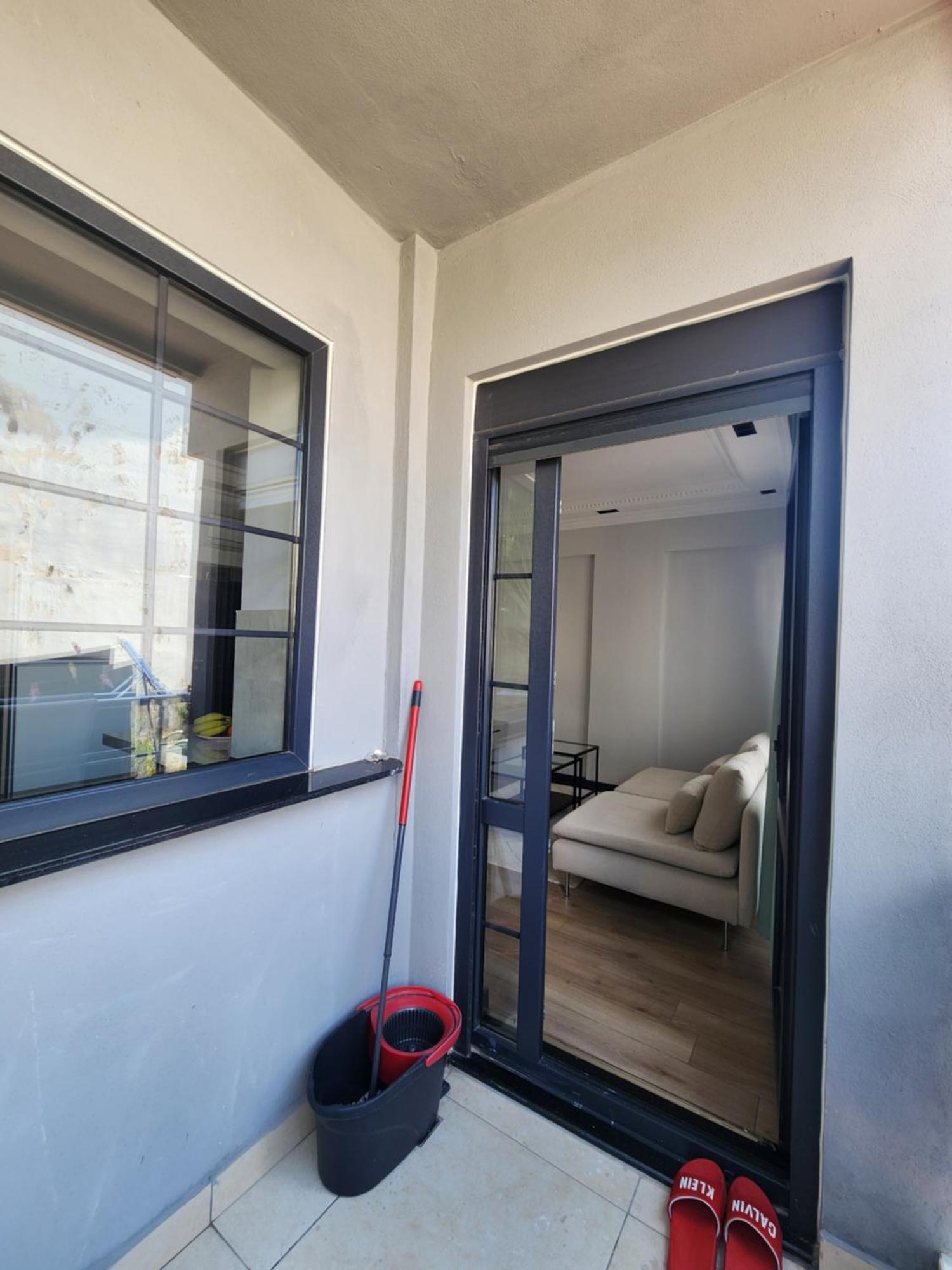 Appartement Snowdrop Antalya