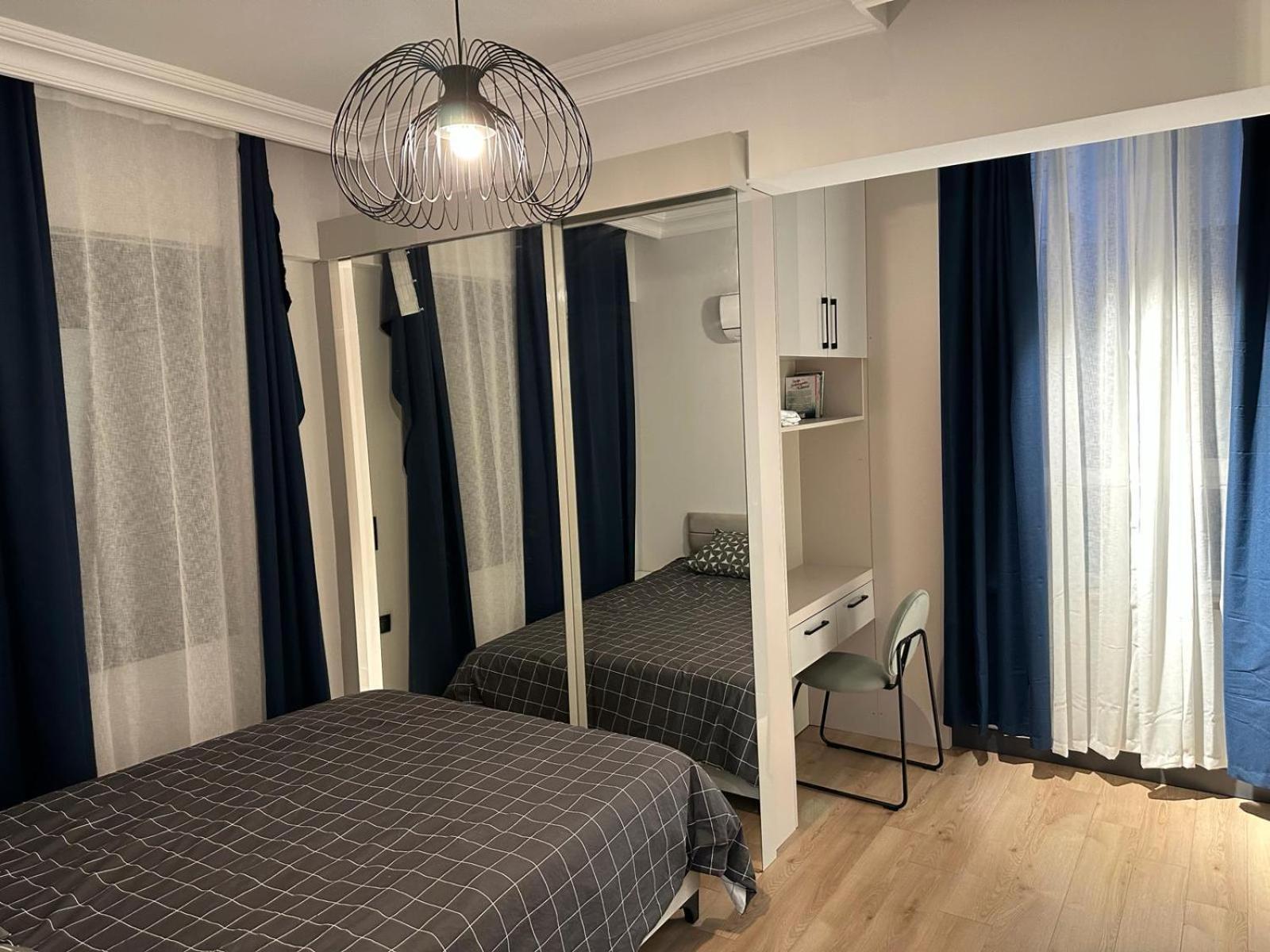 Snowdrop Appartement Antalya