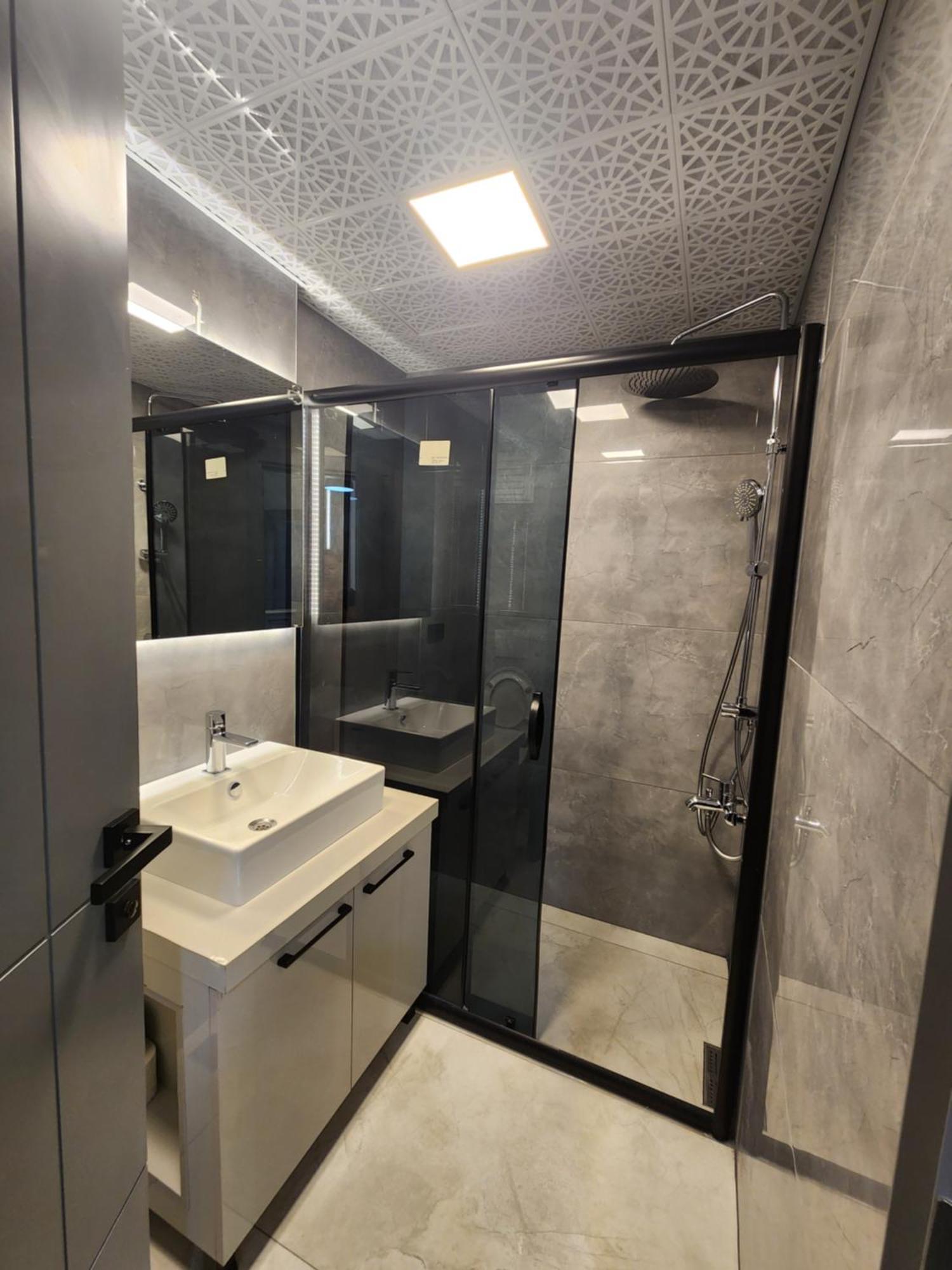 Appartement Snowdrop