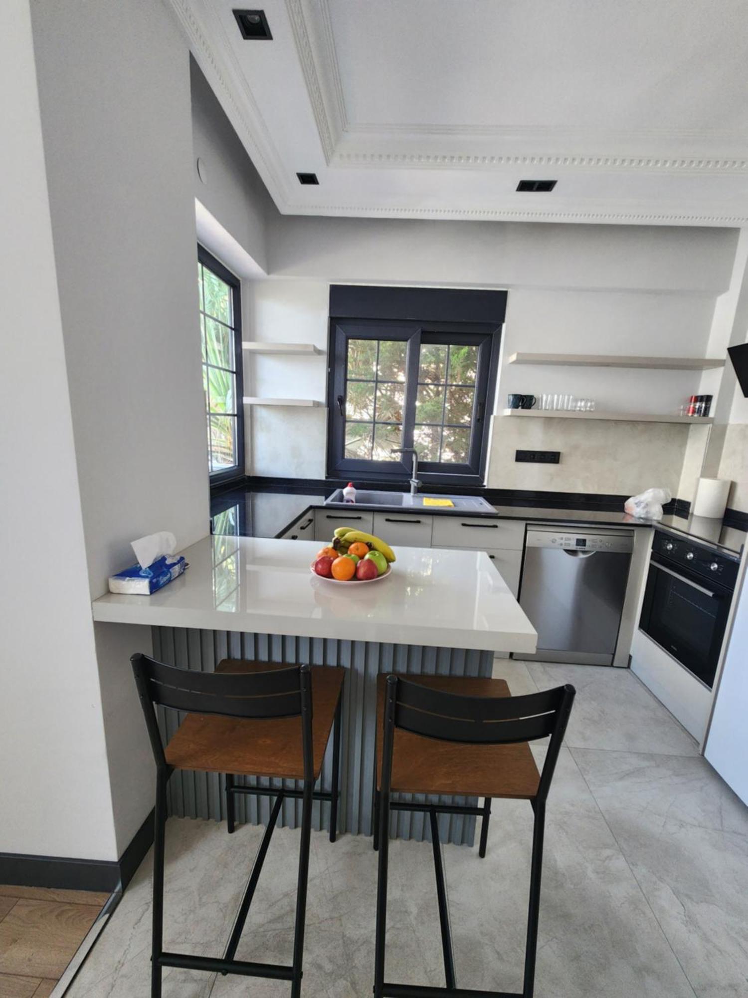 Appartement Snowdrop