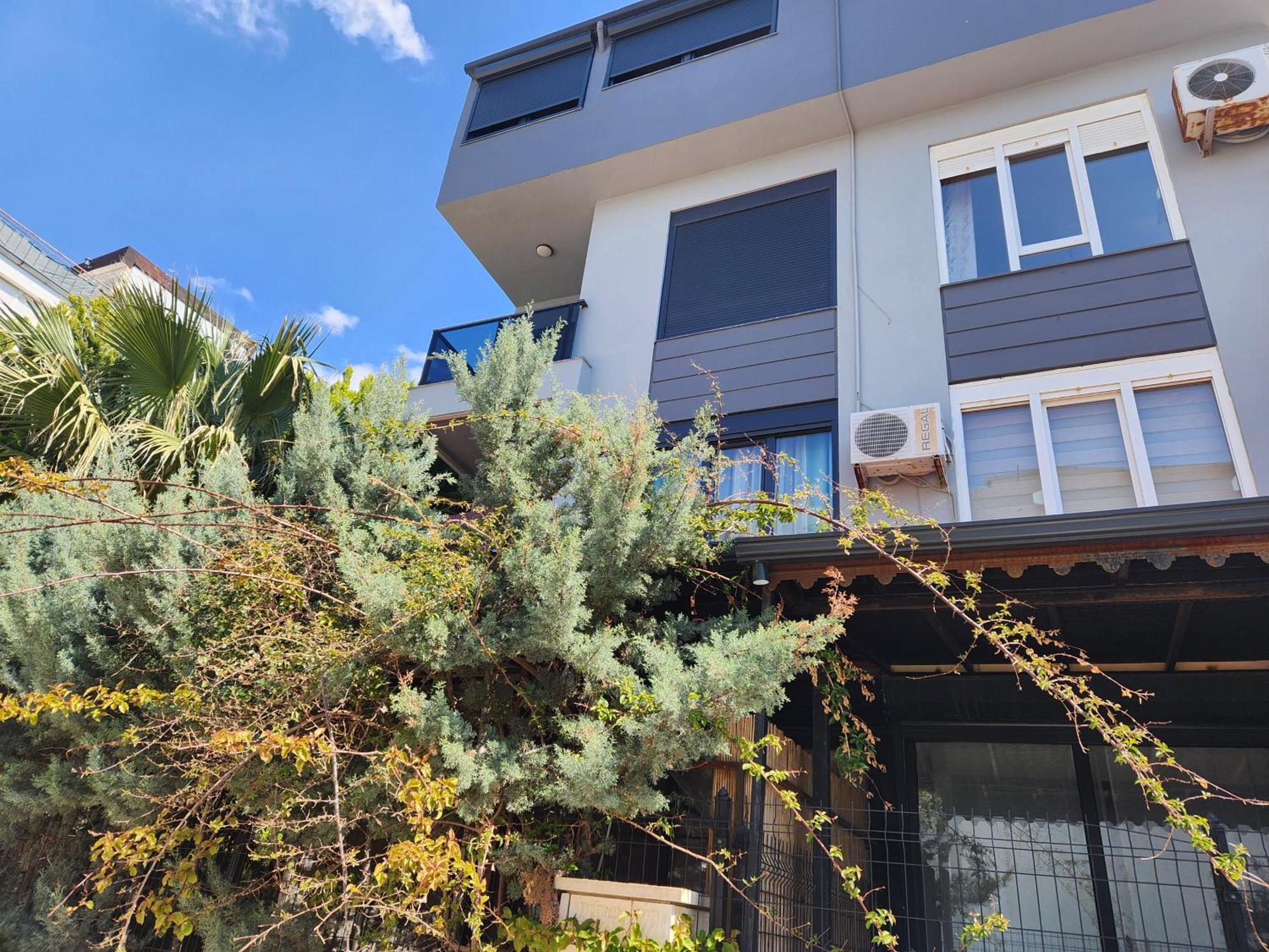 Snowdrop Appartement Antalya