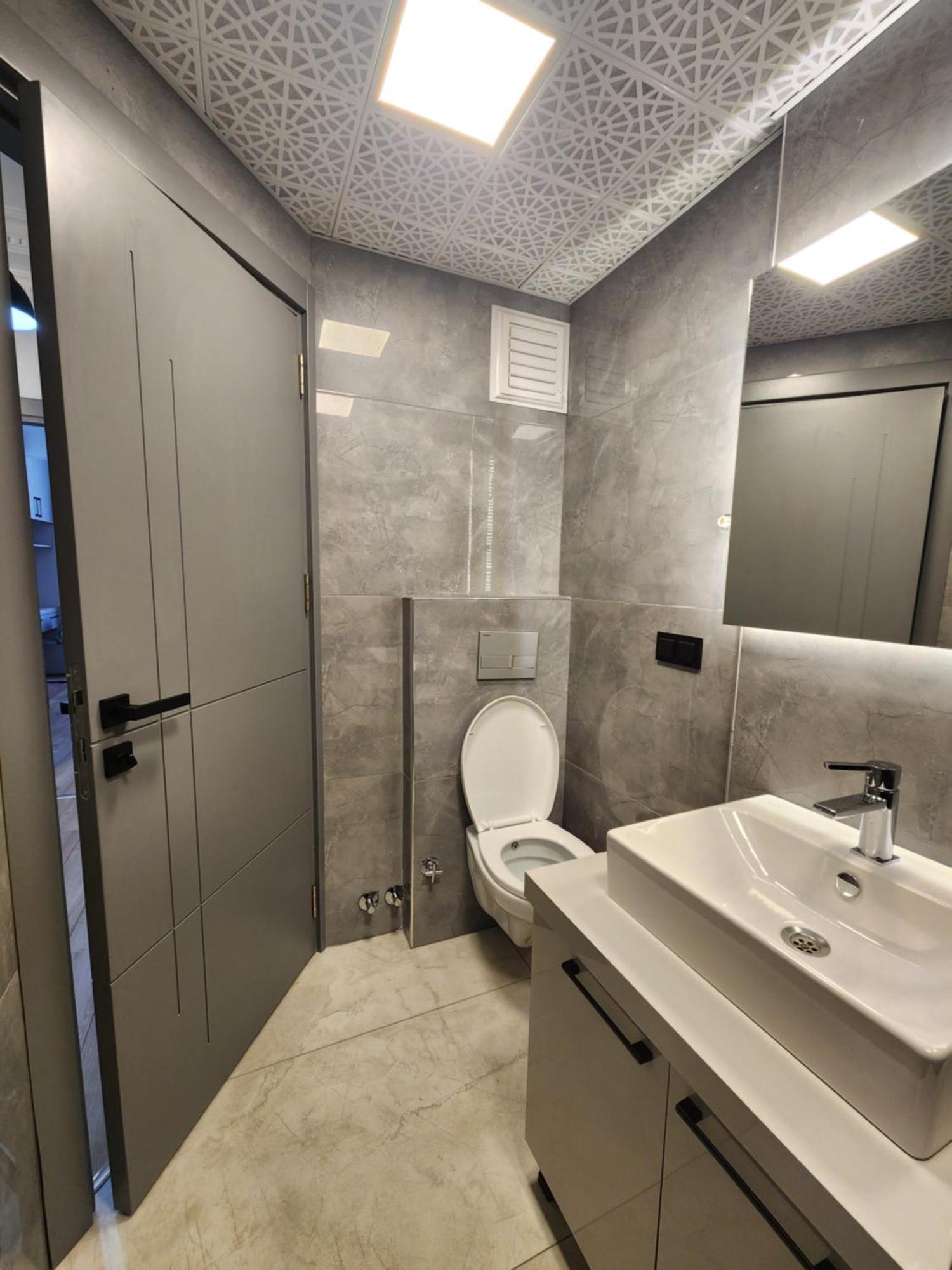 Snowdrop Appartement