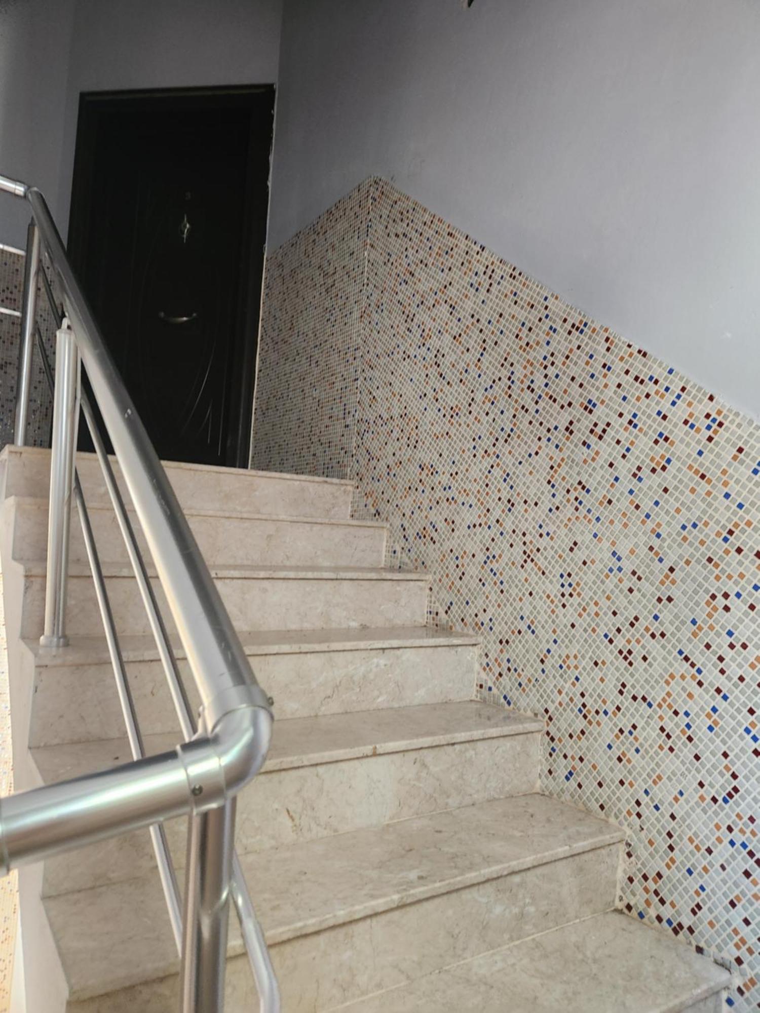 Appartement Snowdrop Antalya