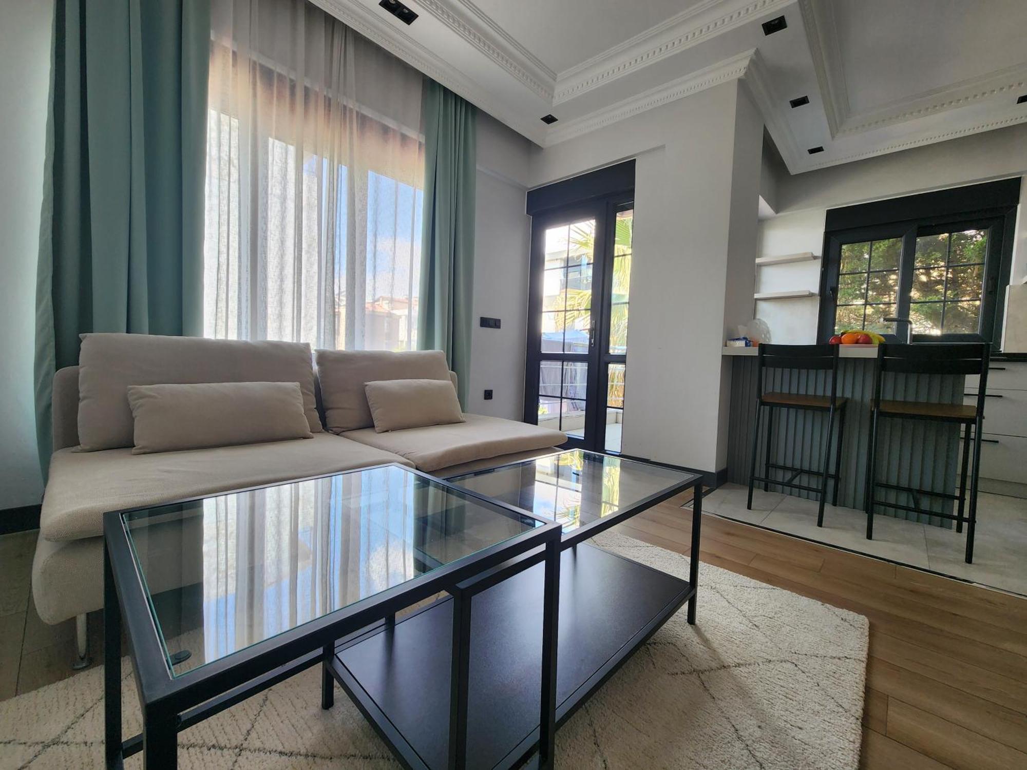 Appartement Snowdrop