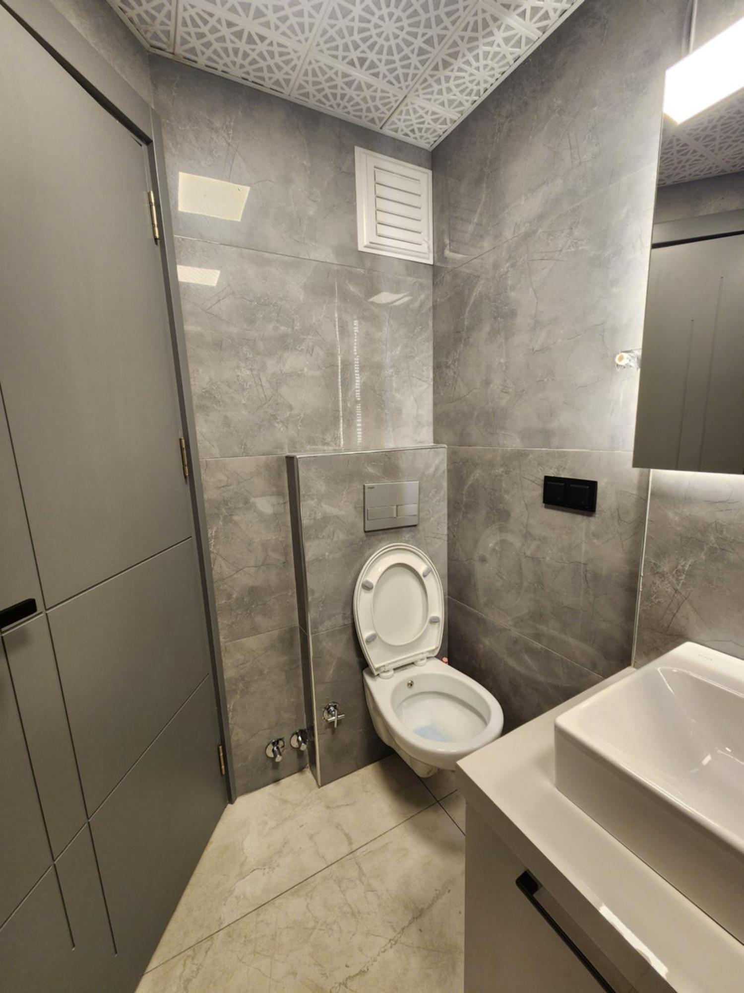 Snowdrop Appartement Antalya