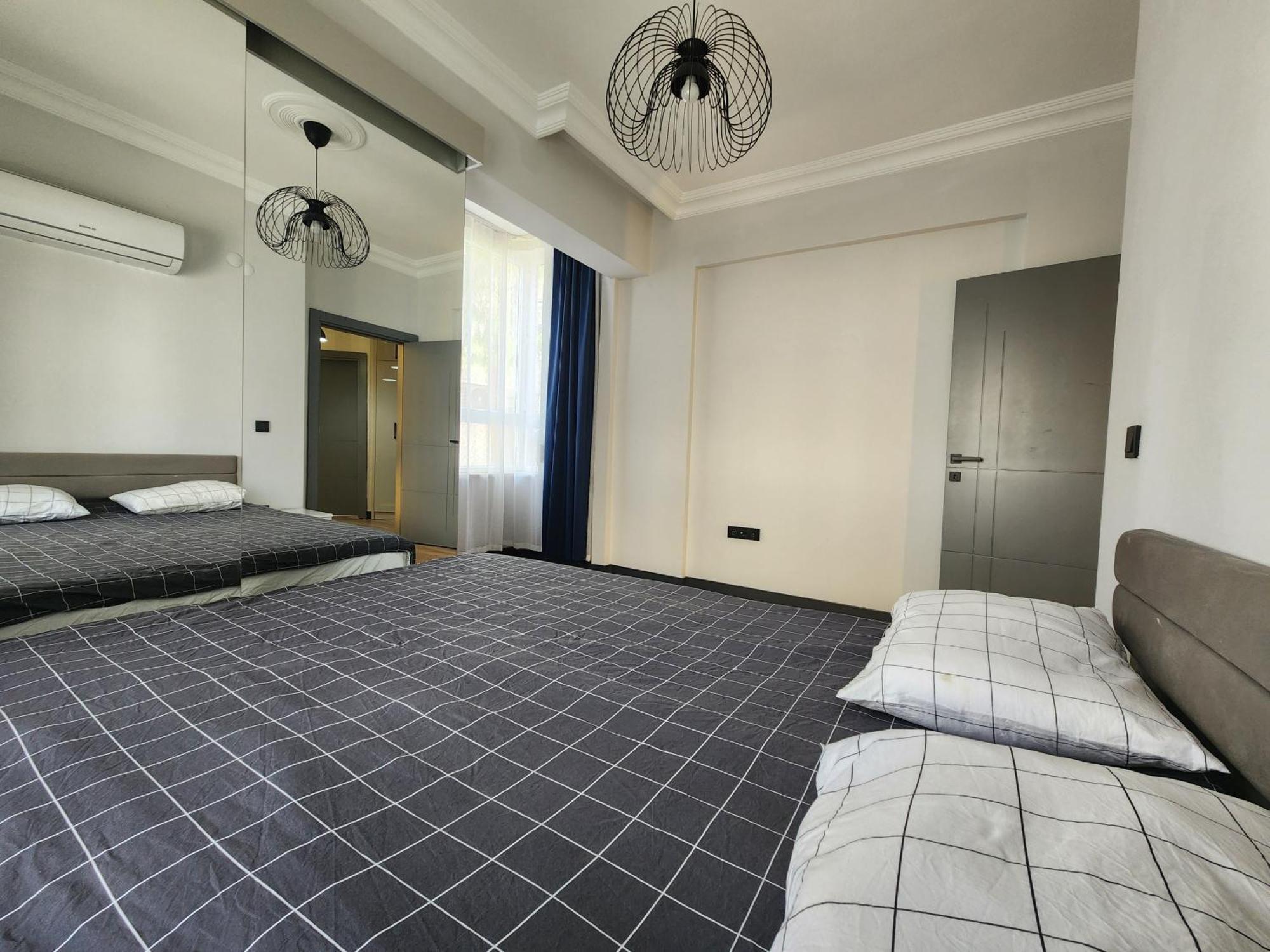Appartement Snowdrop *