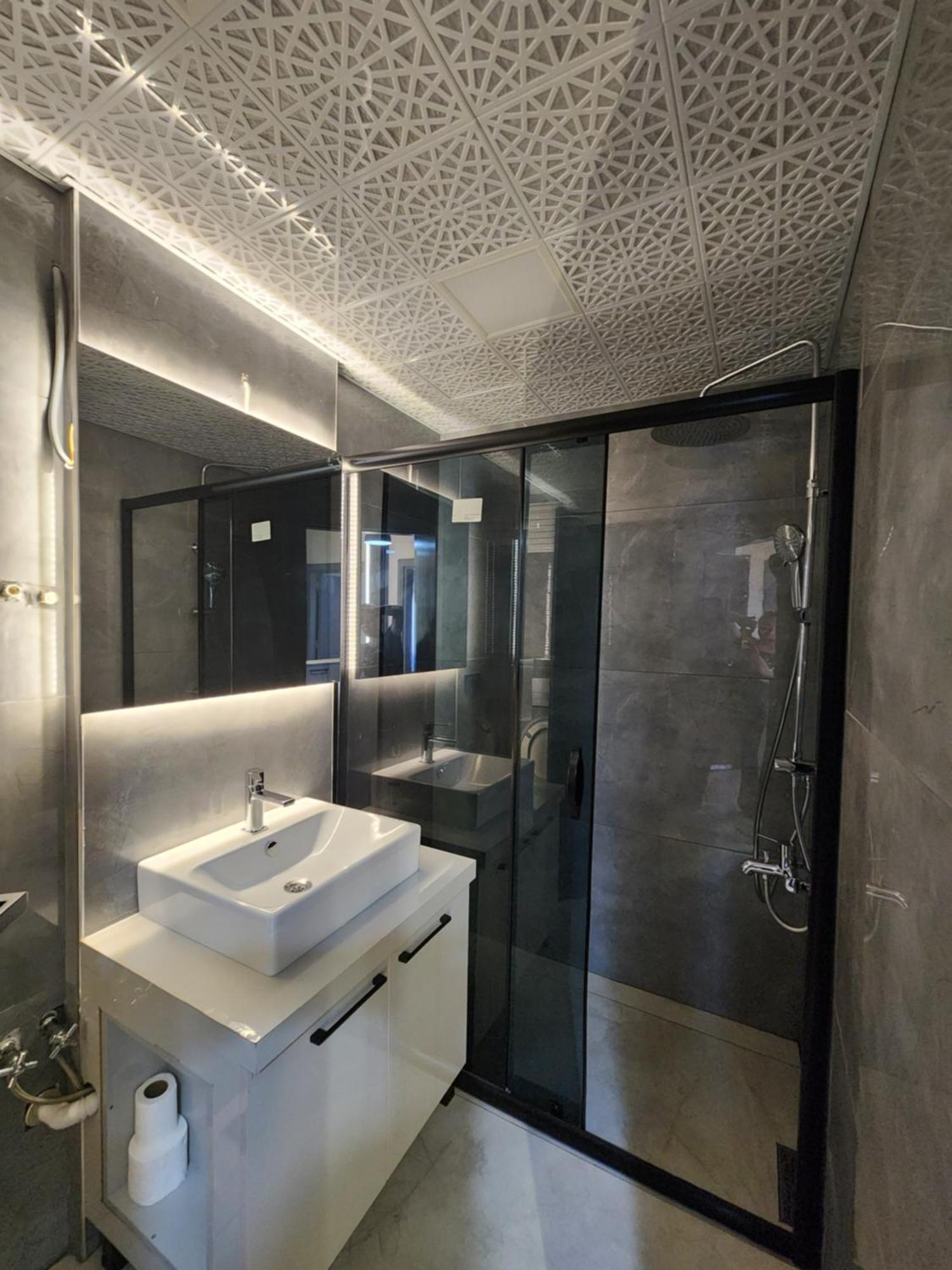 Appartement Snowdrop *